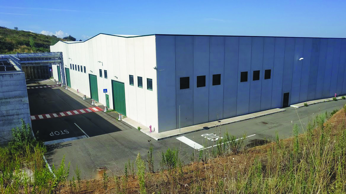 Guidonia: il sindaco chiede incontro al Ministro dell’Ambiente per il TMB