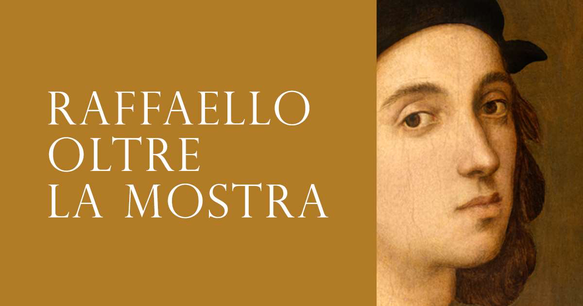 Mostra su Raffaello, grande successo, visite fino all’una di notte