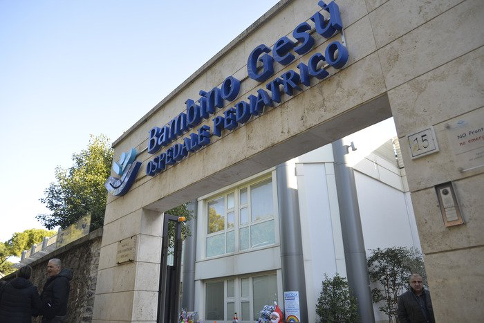 Riuscito il trapianto di midollo su bimbo con Covid 19 al Bambino Gesù