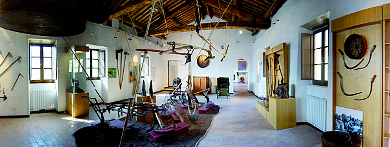 Riapre il Museo della Civiltà Contadina Valle dell’Aniene a Roviano