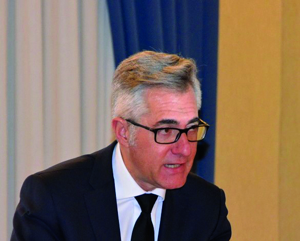 Una Rsa a Zagarolo: intervista al direttore della Asl RM 5 sull’emergenza Covid-19