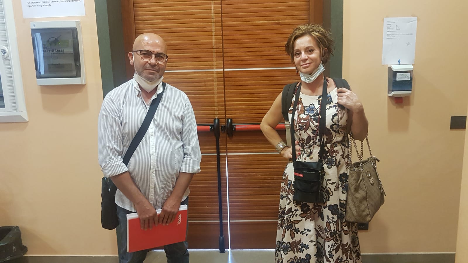 Guidonia: entrano due nuovi consigliere M5S e si ricostituisce la maggioranza consiliare