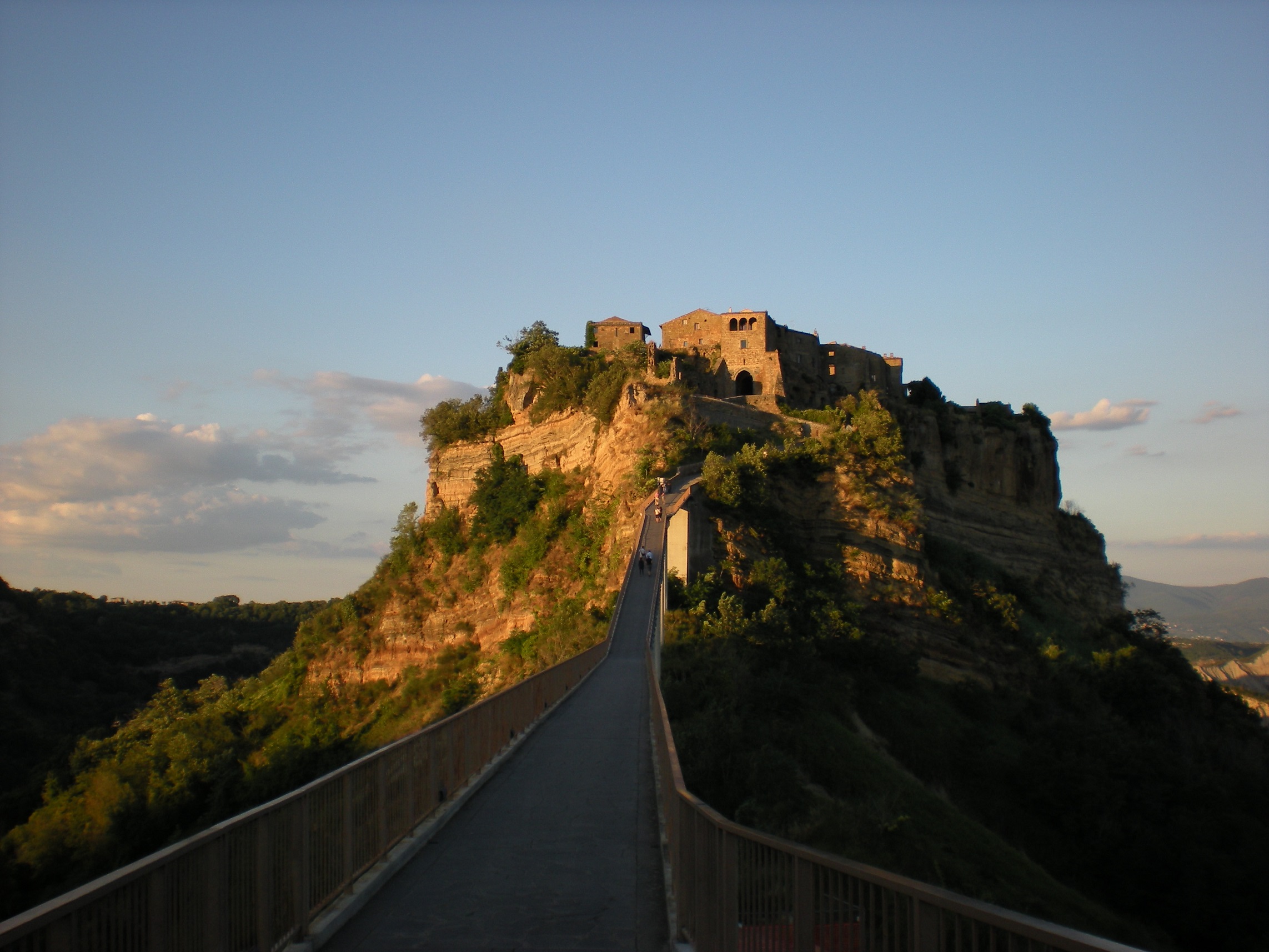 Fai: i luoghi del cuore, censimento nazionale per un rinnovato impegno sociale