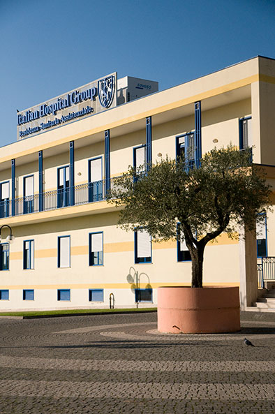 Italian Hospital Group: riapertura del Centro diurno e della RSA