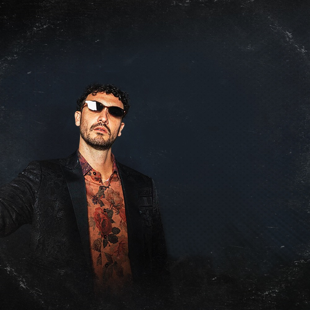 Rock in Roma: un atteso ritorno….Carl Brave a Capannelle