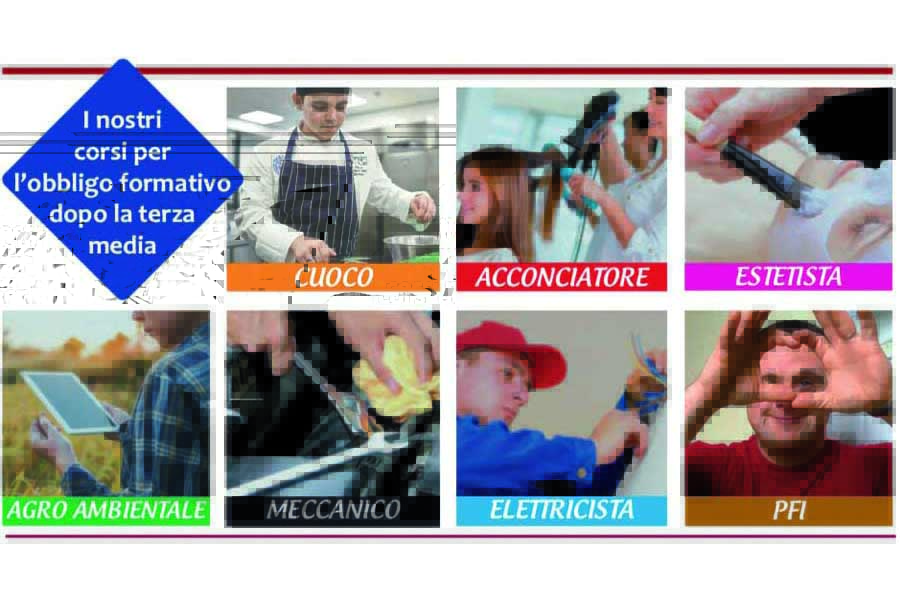 Cultura del Fare: aperte le iscrizioni all’Istituto Rosmini di Tivoli