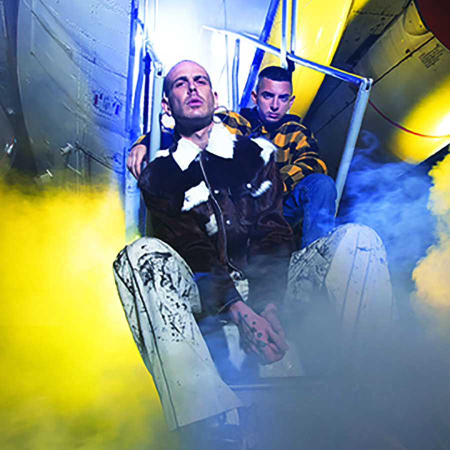 Rock in Roma: rinviato al 18 giugno 2021 Gemitaiz&Madman