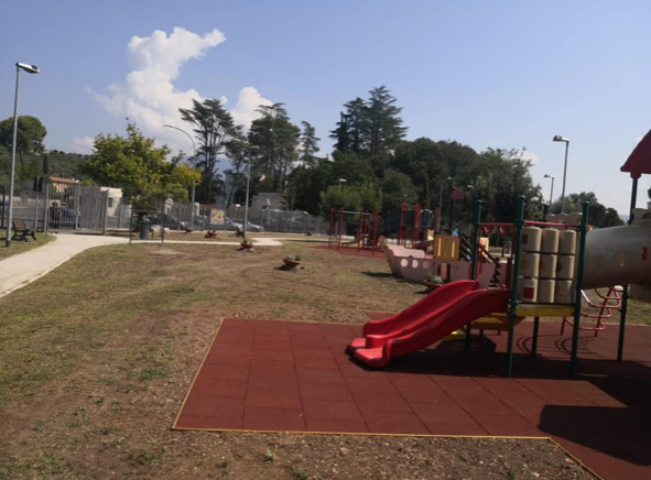 Guidonia: in arrivo finanziamenti  per la Pinetina e per la scuola Garibaldi