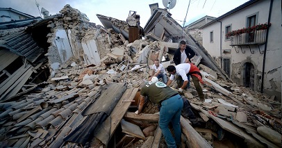 Amatrice, a 4 anni dal terremoto bilancio sulla ricostruzione