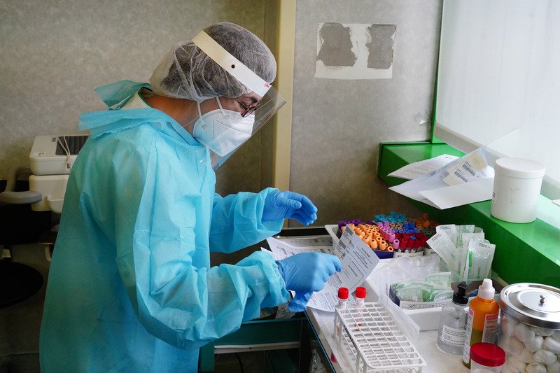 Coronavirus: nel Lazio 51 casi positivi, di cui la metà d’importazione