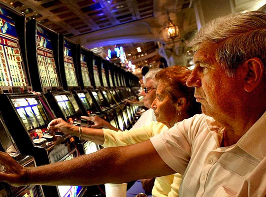 Guidonia vince al Consiglio di Stato sulla ludopatia