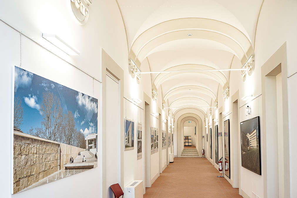 Tivoli: fino al 30 agosto la mostra  “La lunga storia del Travertino”