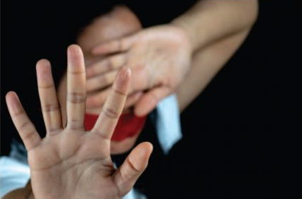 Giustizia: due misure cautelari per reati di violenza di genere