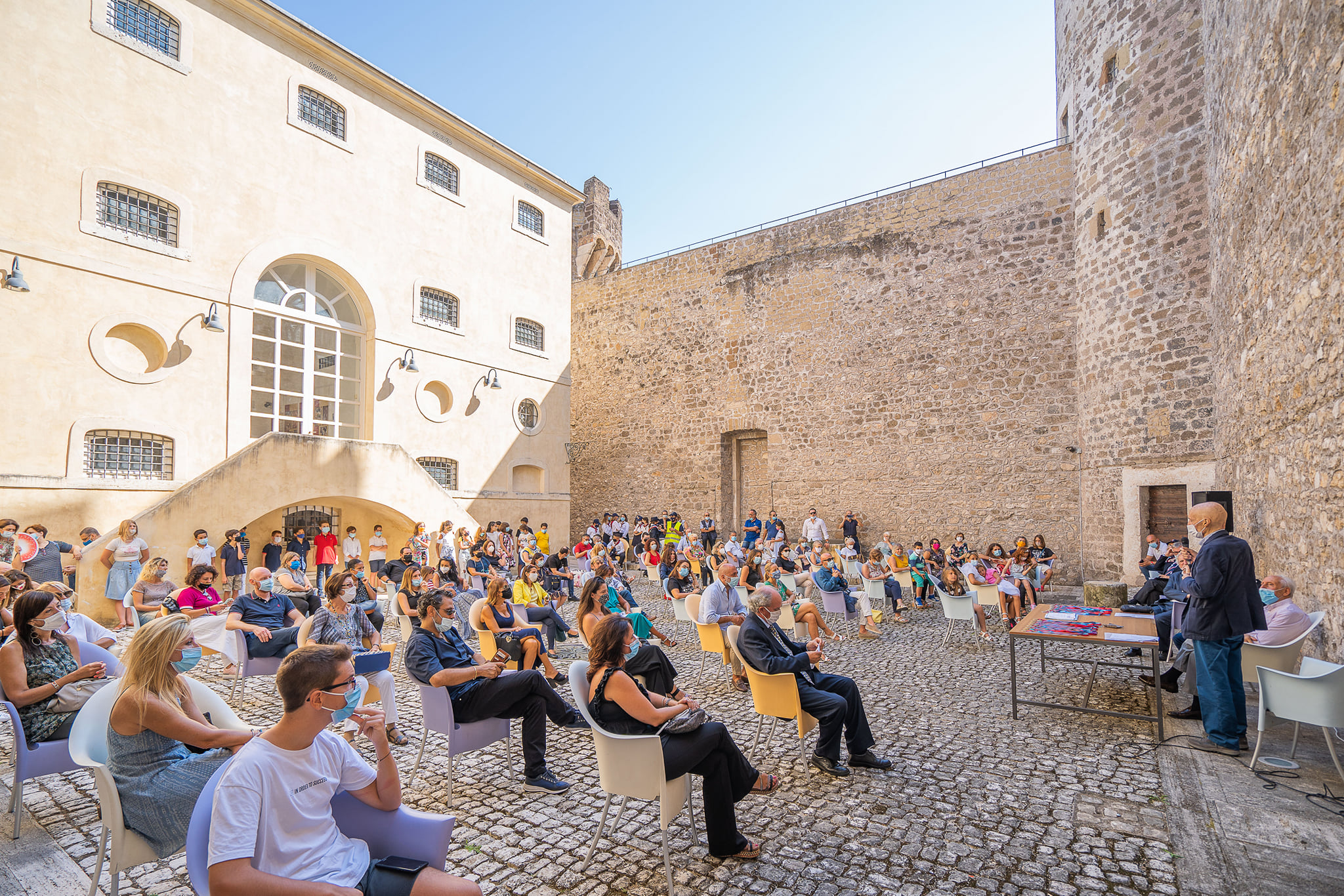 “Premio Francesco Bulgarini per la Storia di Tivoli”: le premiazioni