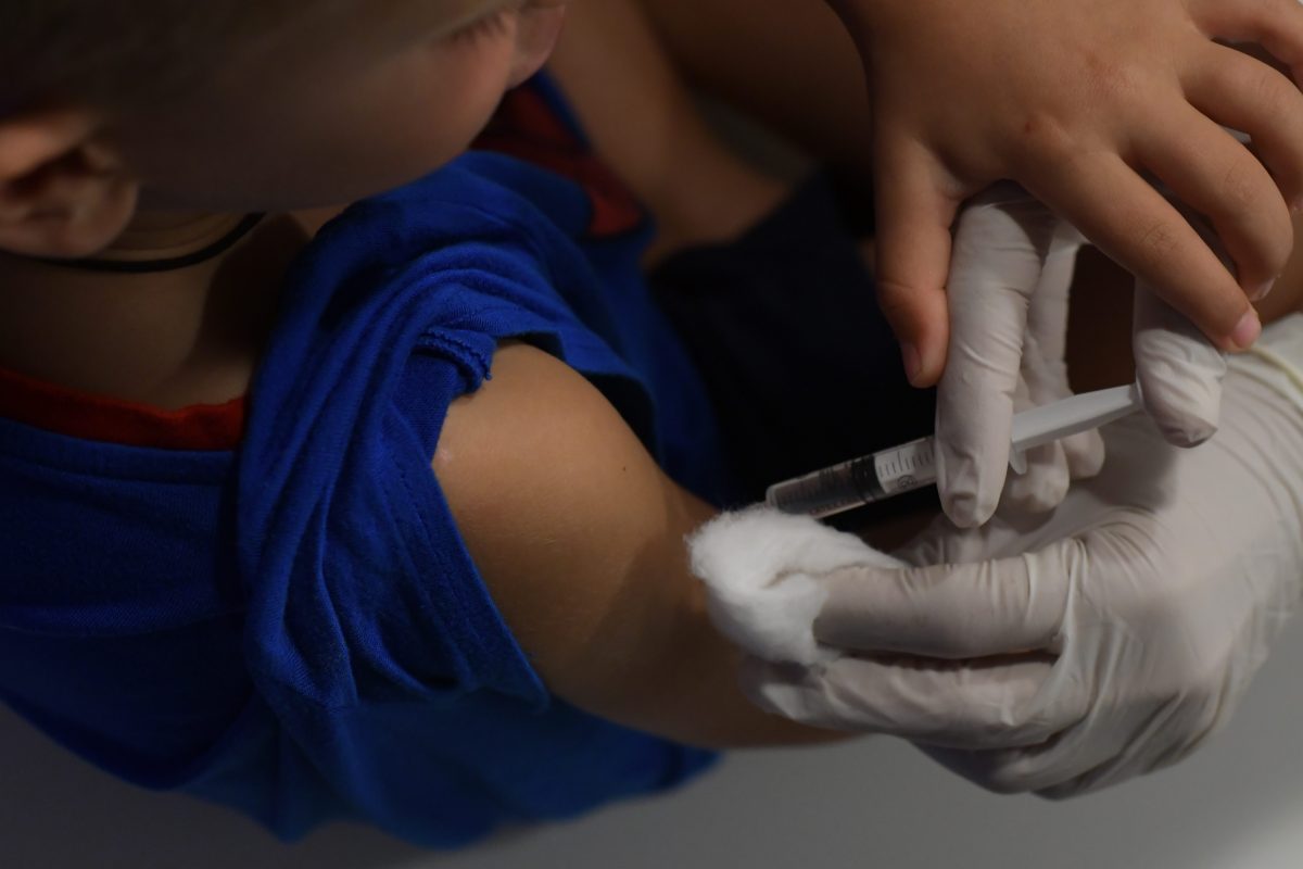 Coronavirus: 28 settembre su circa 8mila tamponi nel Lazio si registrano 211 casi