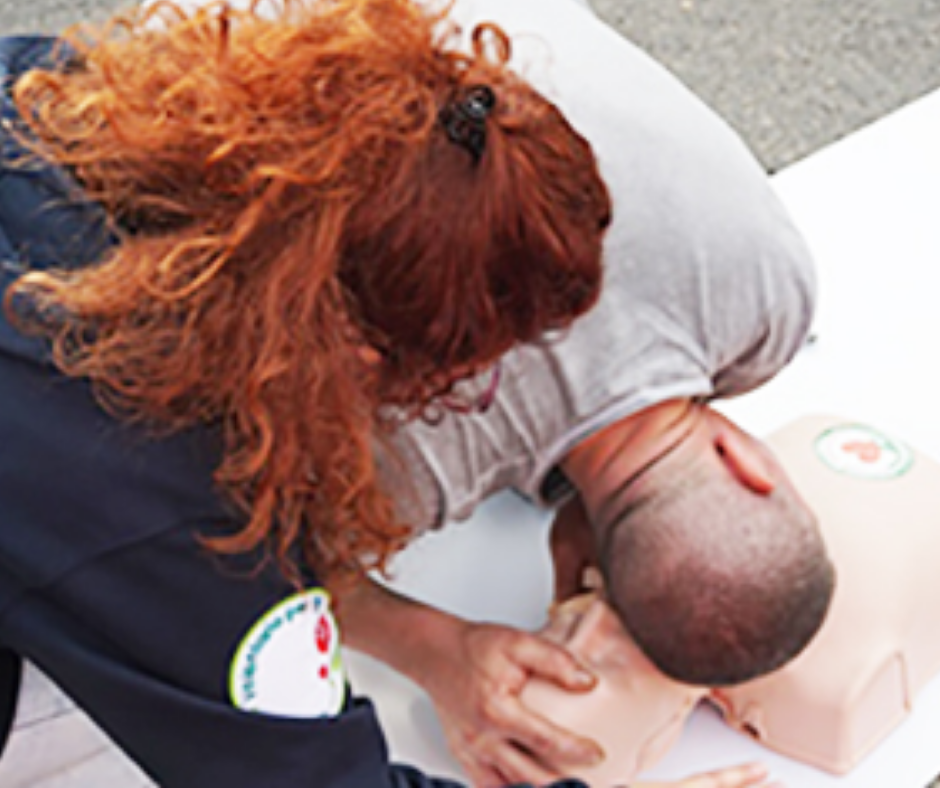  Defibrillatori pubblici: dal 19 settembre una nuova postazione a Colle Fiorito