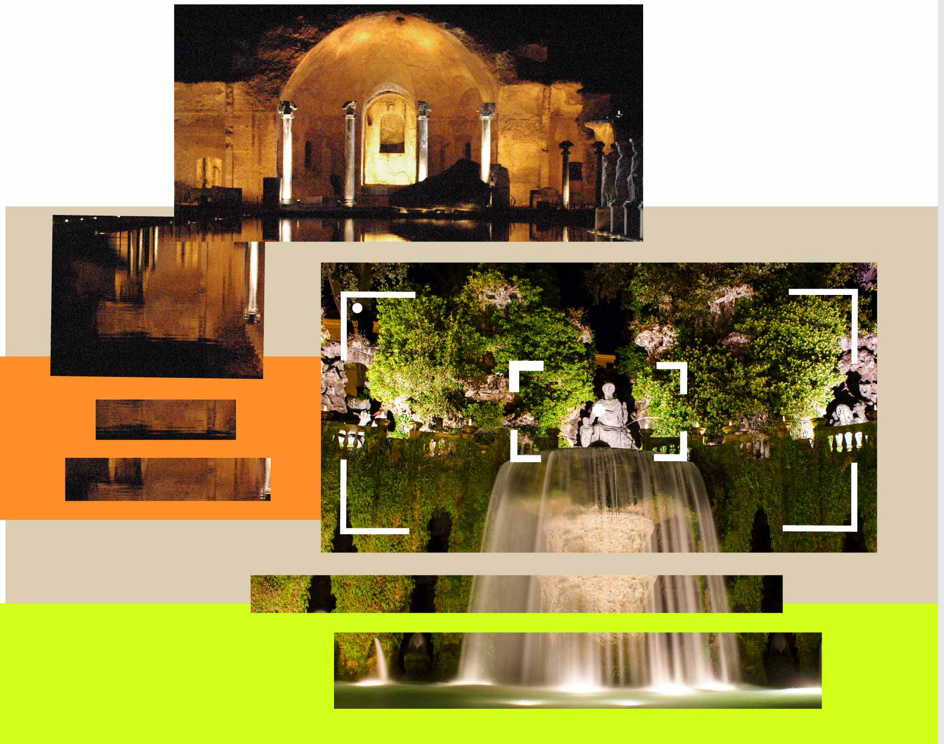 Villae Film Festival:  un viaggio alla scoperta del cinema