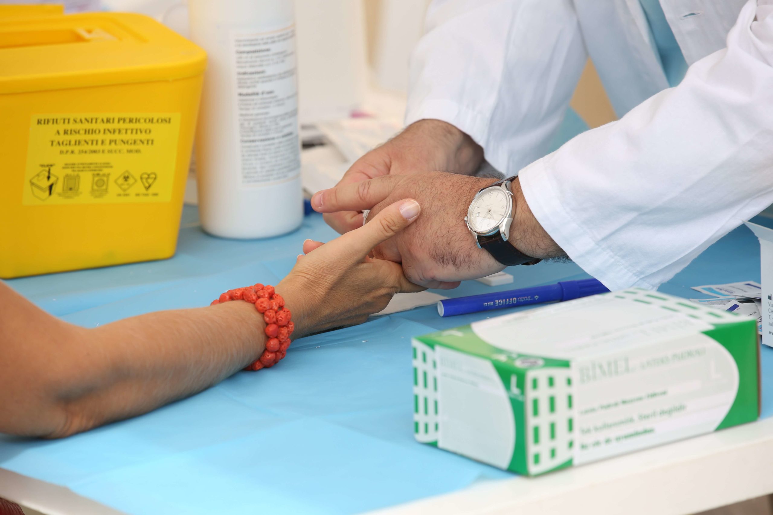 Coronavirus Lazio: 27 settembre si registrano 181 casi di questi 79 sono a Roma