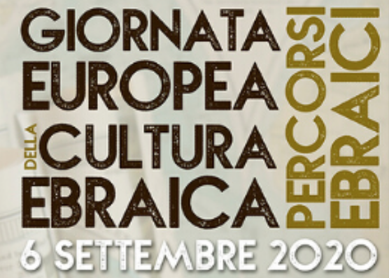 Roma: giornata Europea della Cultura Ebraica