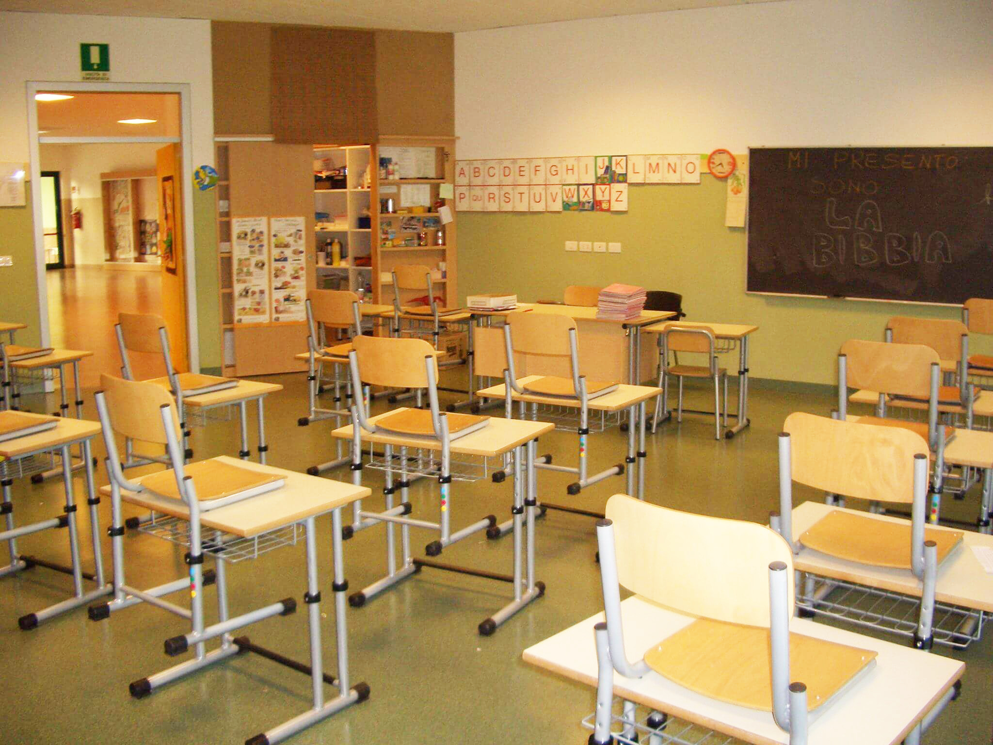 Ritorno a scuola: si riprendono le lezioni