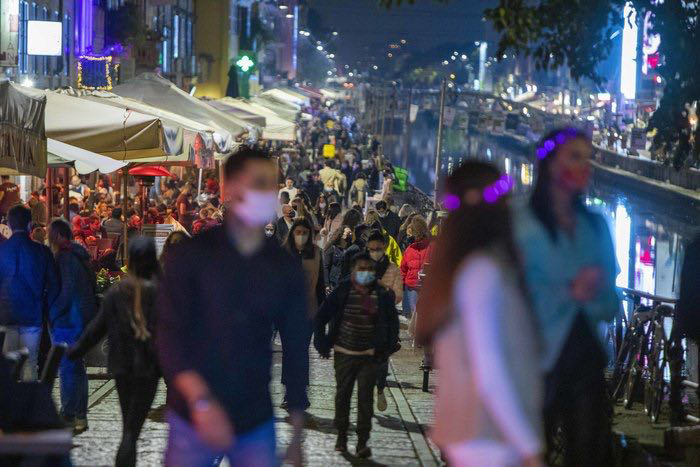 Le novità principale del nuovo dpcm firmato dal Governo