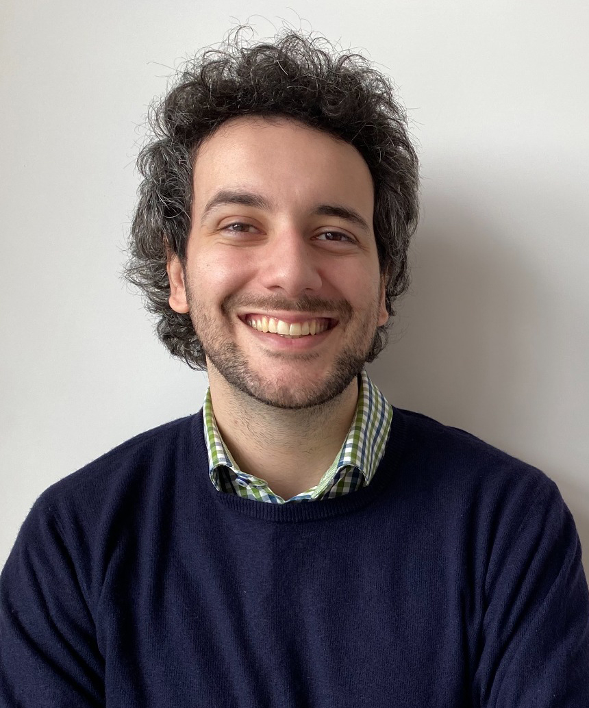 Marco Feri è il nuovo segretario del PD di Tivoli