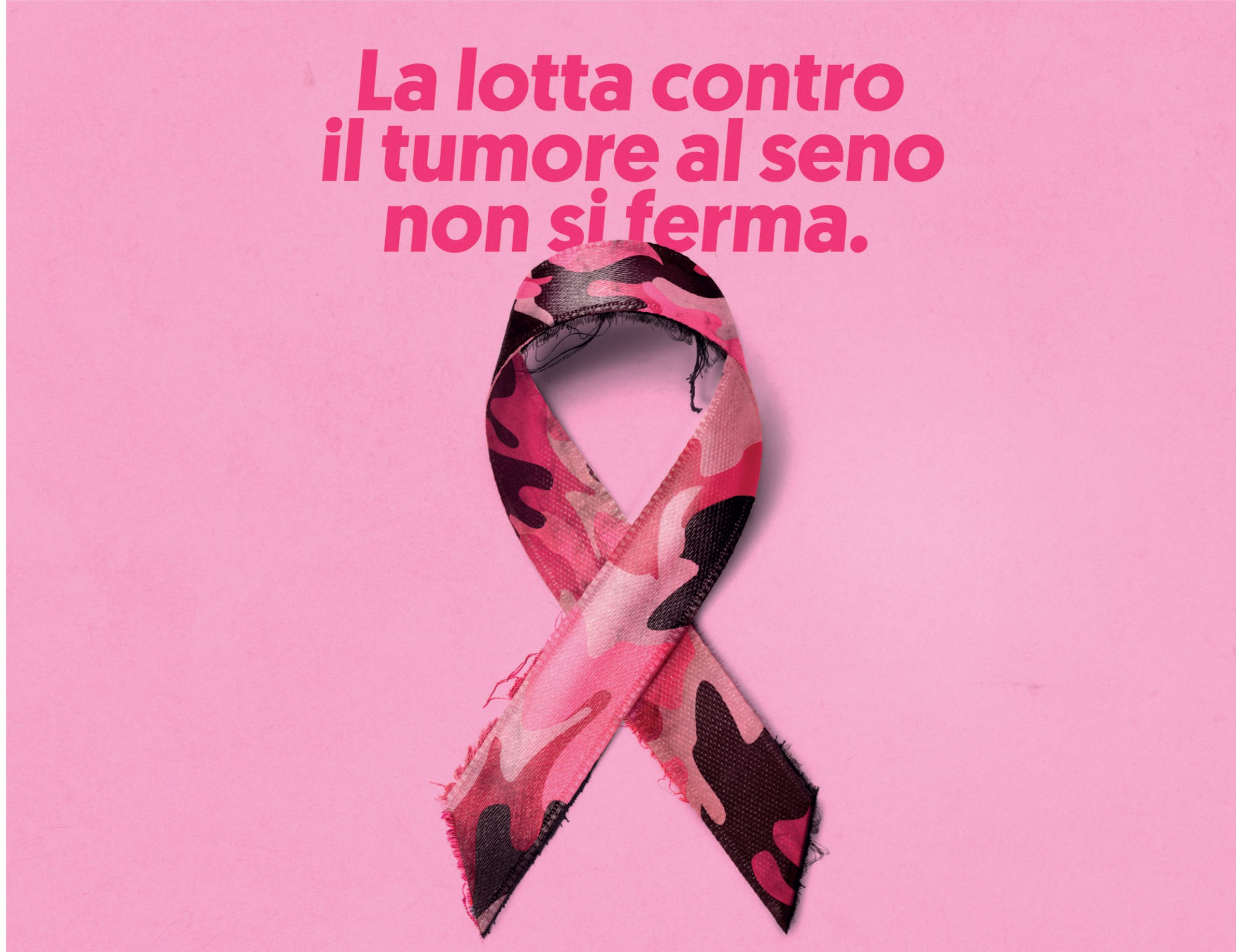 Ottobre mese della prevenzione del tumore al seno: le date dell’Asl RM 5