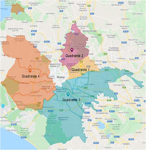 Ater: al via il bando per assegnazione 90 locali