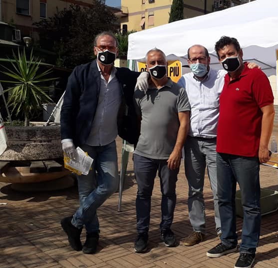 5 stelle Fonte Nuova: Nomentana Hospital nuovo focolaio e cassa di integrazione per 250 lavoratori