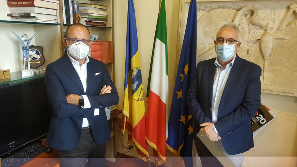 Guidonia: il Consiglio comunale approva il bilancio