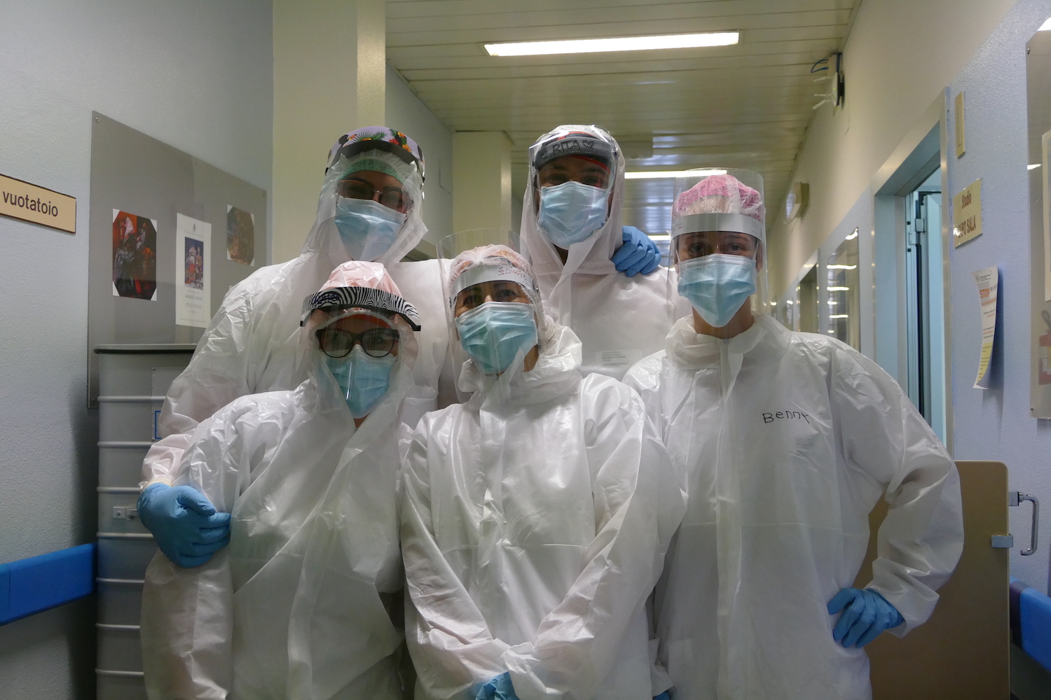 Lazio: 2.997 positivi  su quasi 30.000 tamponi