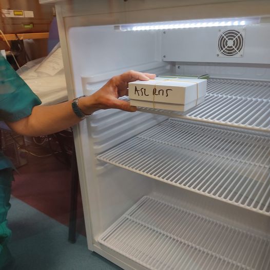 Asl Roma 5: si parte da Palestrina la campagna di vaccinazioni