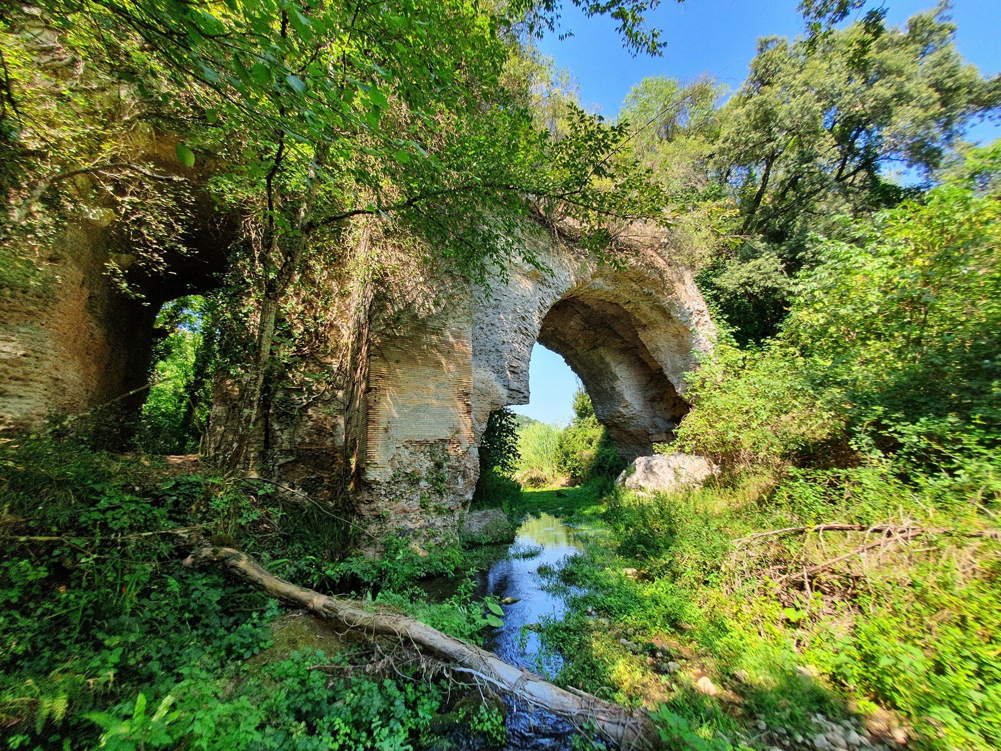 Una petizione da firmare, a tutela del territorio Tiburtino-Prenestino e dell’Agro romano antico