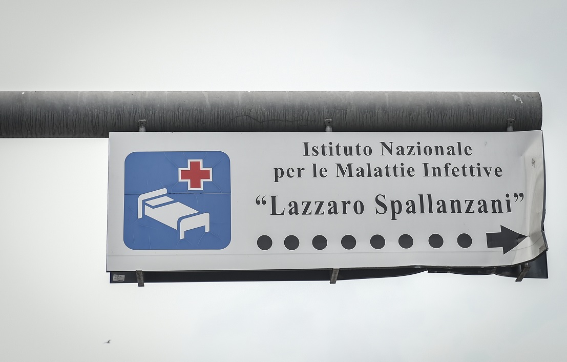 Covid, sarà l’infermiera Chiara Alivernini la prima a vaccinarsi nel Lazio