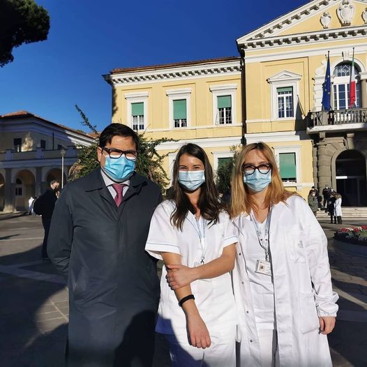 Lazio: su oltre 11 mila tamponi  si registrano 1.218 casi positivi, 54 i decessi e 2.549 i guariti