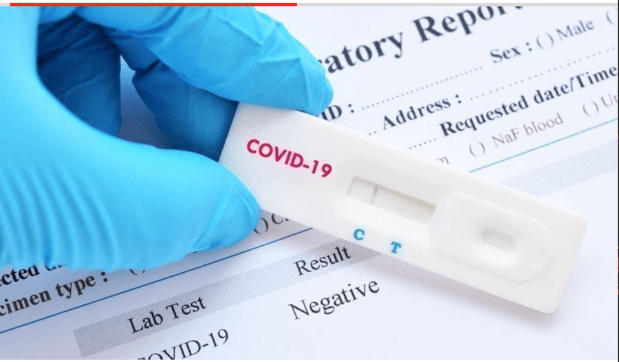 Lazio: oggi si registrano 1.372 casi positivi, 46 decessi e 2.023 guariti