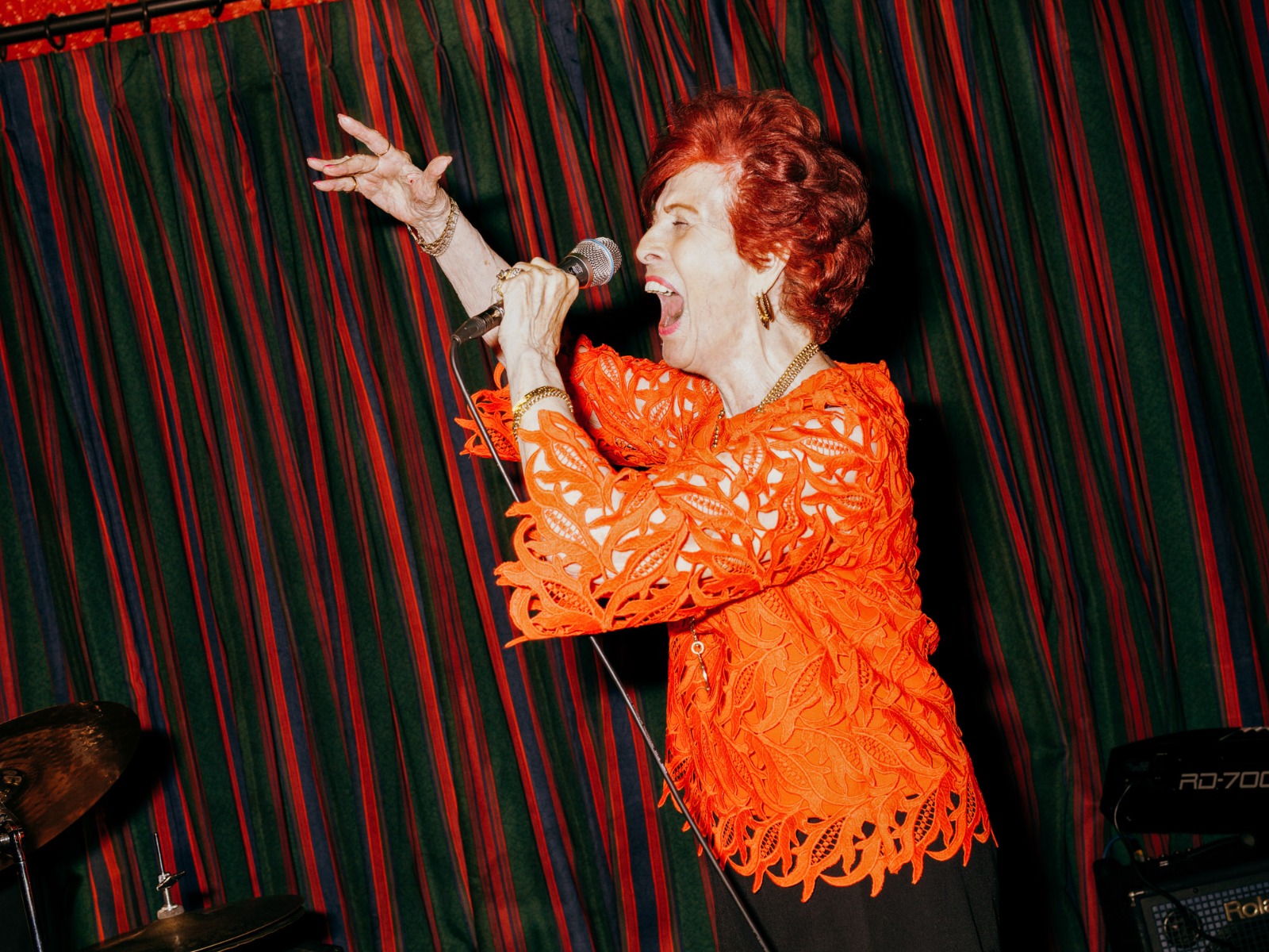 Teatro India e l’esperienza di Radio India con sette concerti per Capodanno