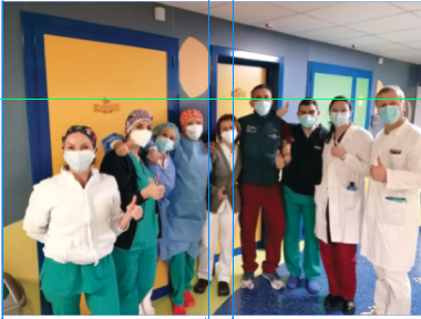 A colloquio con Alessandro Fontana dell’equipe vaccinale dell’Asl Roma 5