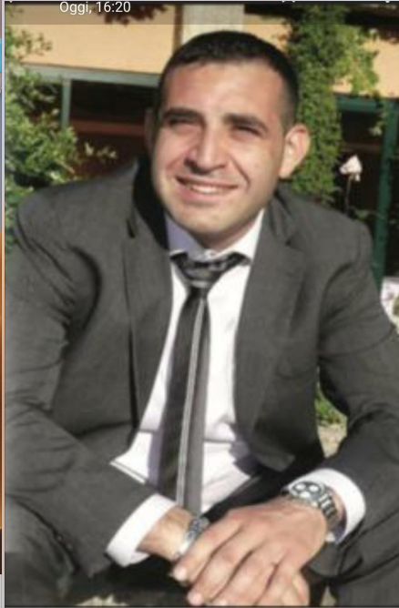 Calcio Tiburtino in lutto per Luigi Buttazzo, oggi i funerali