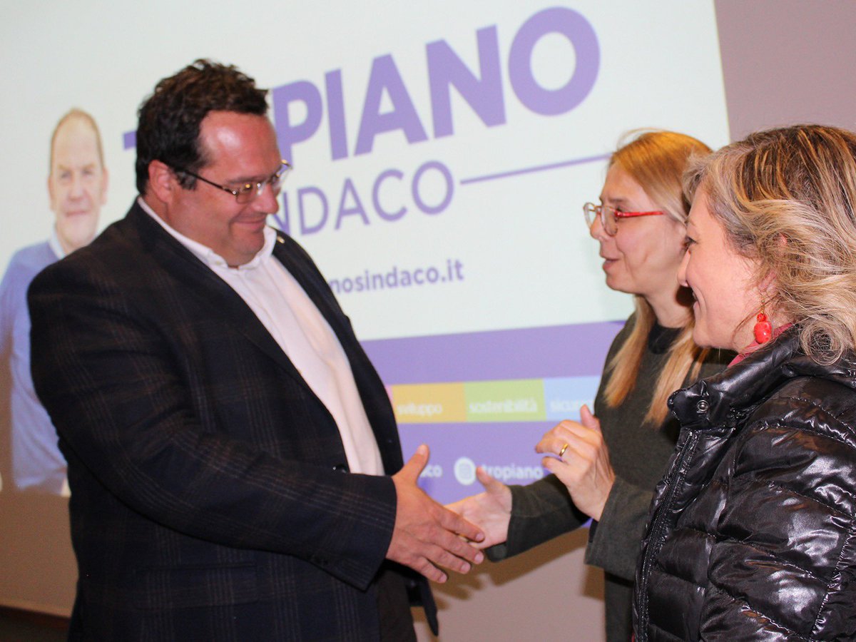 Lega: nuova organizzazione nella provincia di Roma