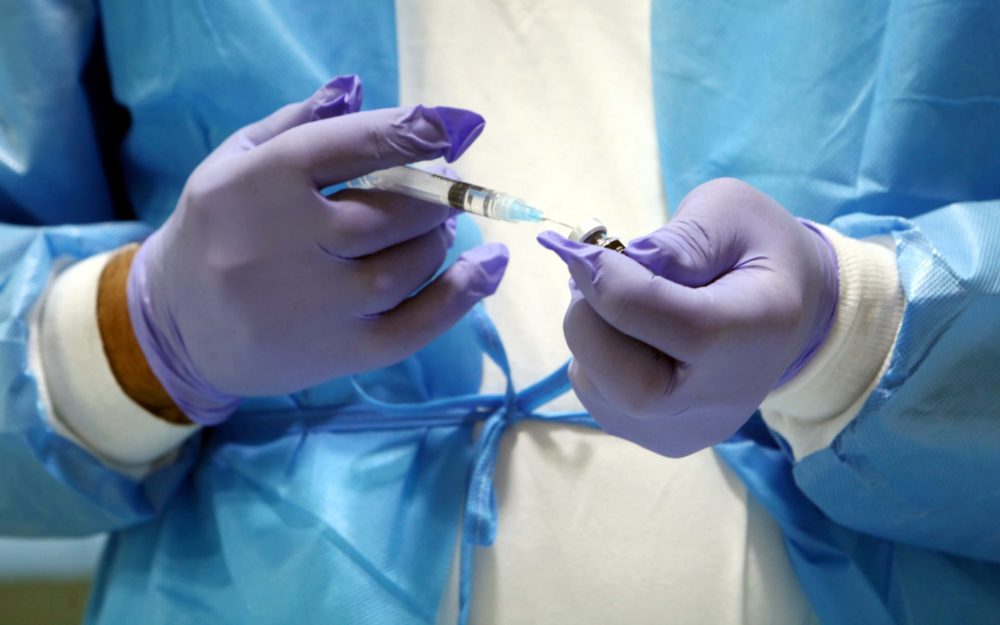 Lazio: oggi 1.160 positivi, 48 decessi e 1.517 guariti