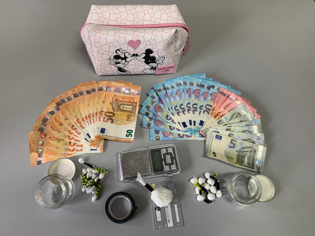 I Carabinieri di Tivoli hanno arrestato una persona e denunciato altre due per spaccio di sostanze stupefacenti