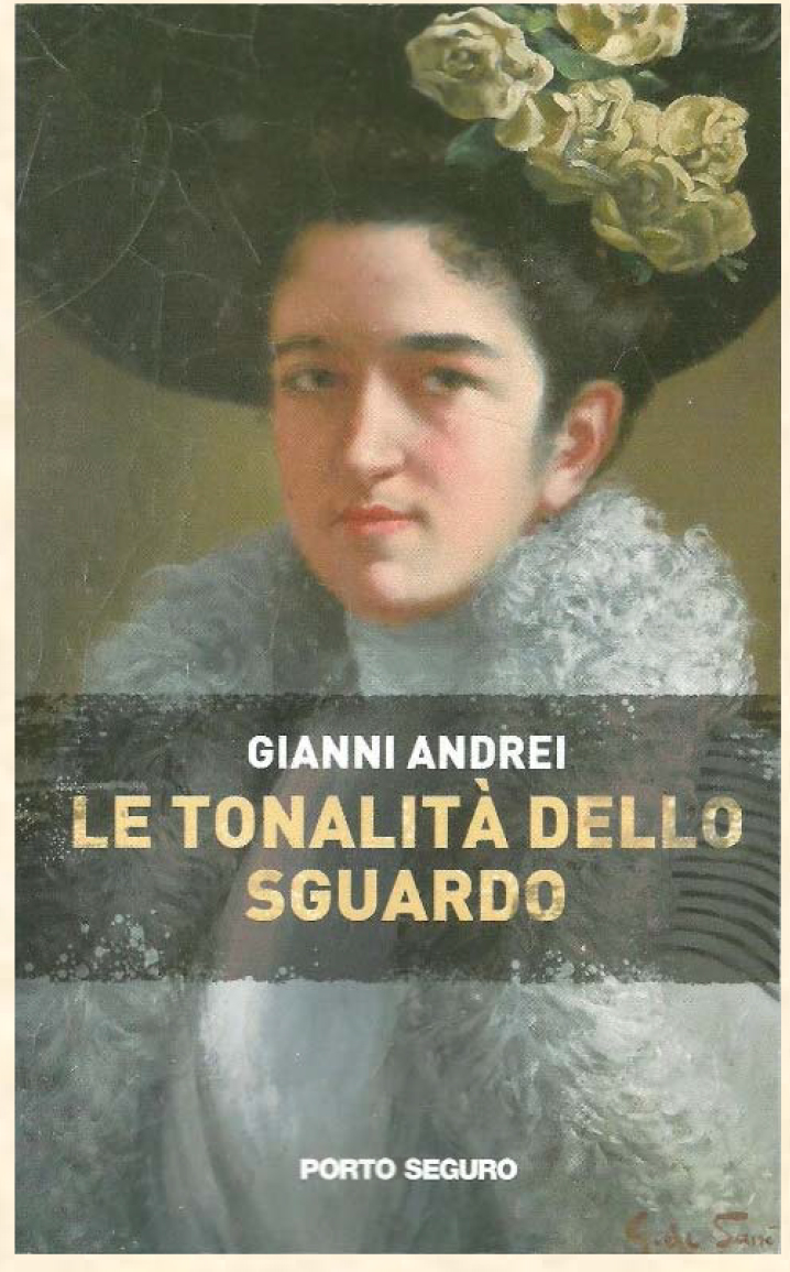 Tivoli: presentazione del nuovo libro di Gianni Andrei