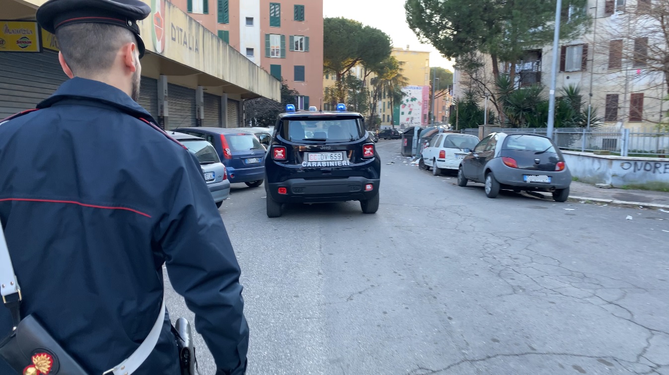 Carabinieri Nas: misure ristrettivi per 2 persone che facevano ottenere false invalidità