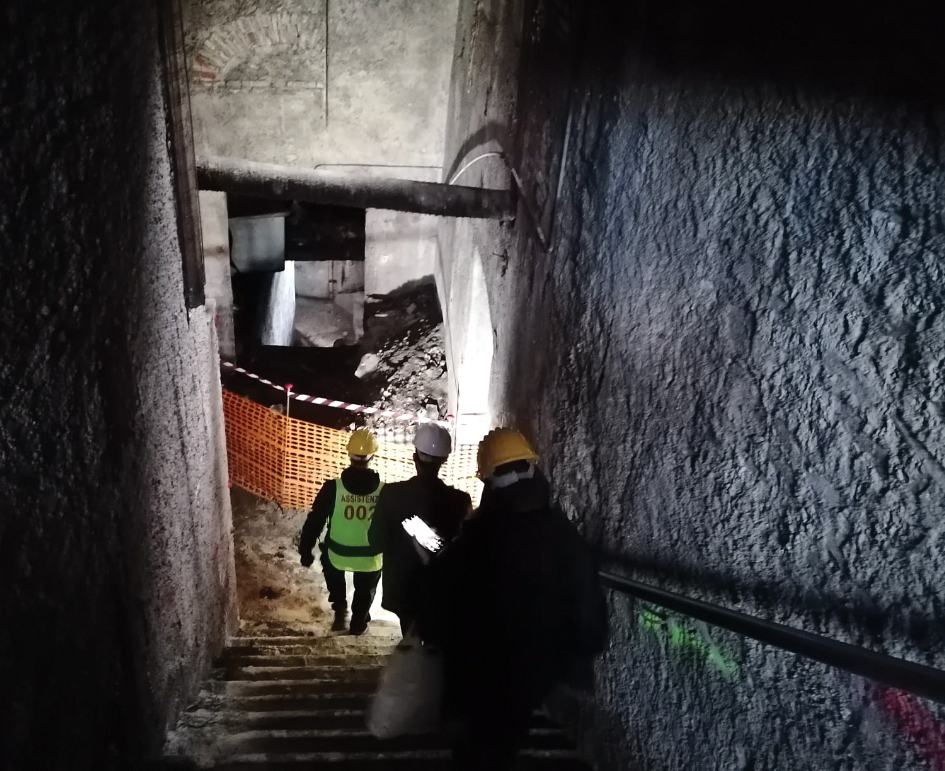 Tivoli: selezionati i 5 progetti per il nuovo auditorium