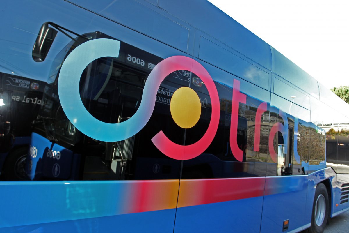 Lunedì 8 febbraio sciopero Cotral di 4 ore