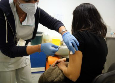 Asl Roma 5: dal 1° marzo i medici di base potranno vaccinare i propri pazienti fragili