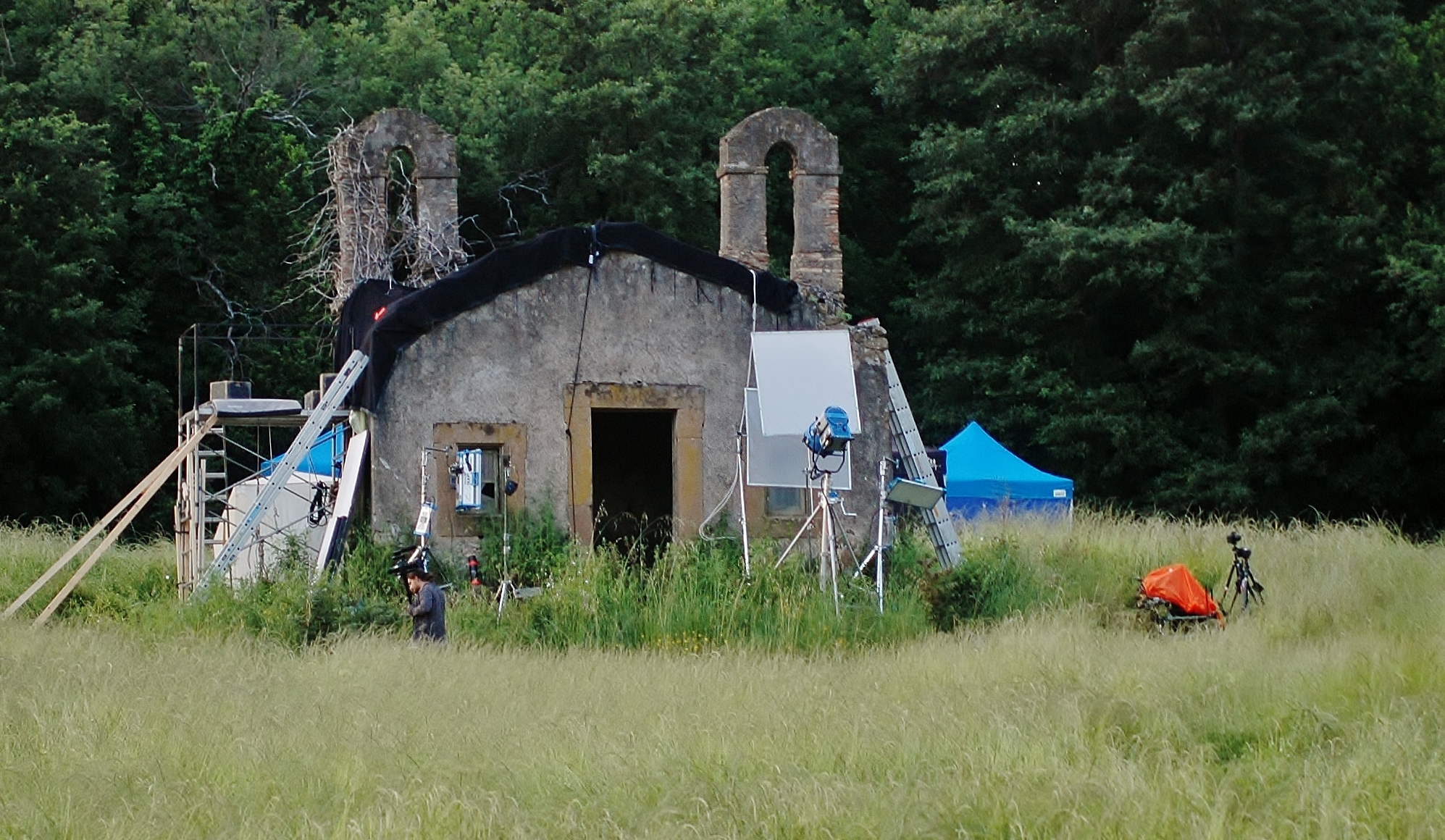 Poli è tra i 5 comuni a rappresentare il “Lazio, terra di cinema”