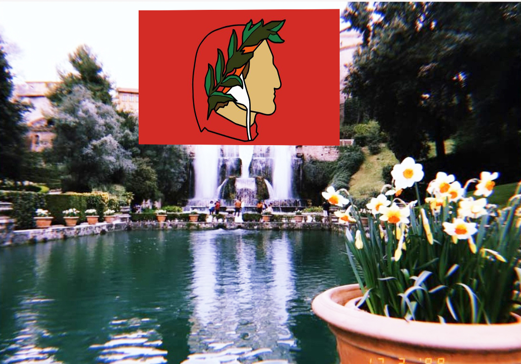 L’Istituto Villae celebra Dante Alighieri nei settecento anni dalla morte