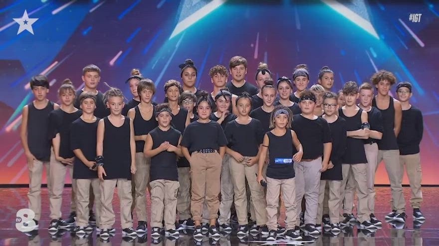 Hip Hop, Guidonia ringrazia la “Shot’s Bounce Academy”